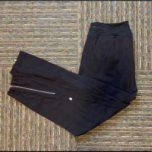 Lululemon Surge Joggers (older version)